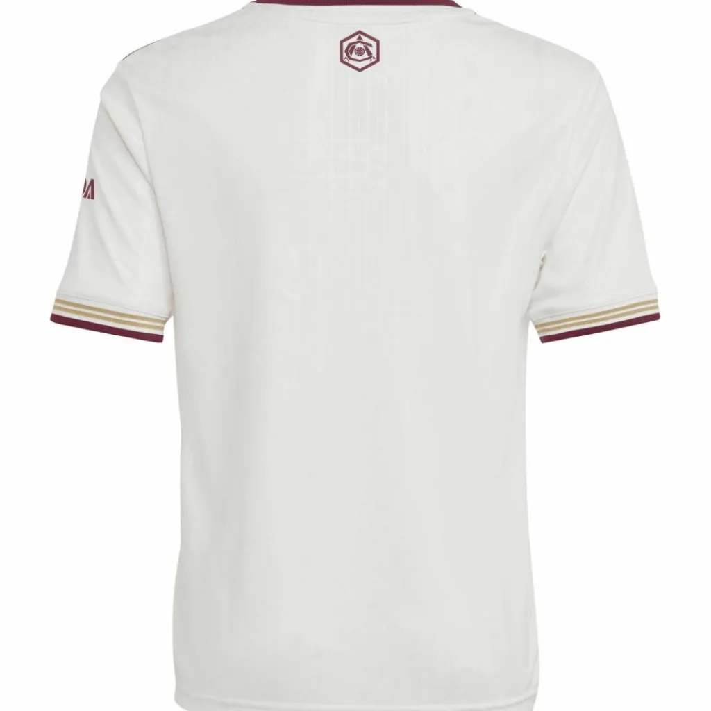 Discount · FC Arsenal 25/26 Ausweich Kinder Trikots