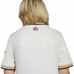 Discount · FC Arsenal 25/26 Ausweich Kinder Trikots