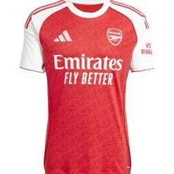 adidas Fußball|Fußball<· FC Arsenal 25/26 Heim betsca-white