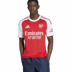 adidas Fußball|Fußball<· FC Arsenal 25/26 Heim betsca-white