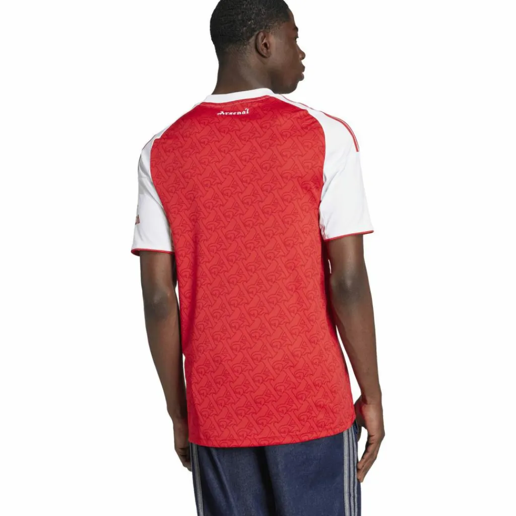 adidas Fußball|Fußball<· FC Arsenal 25/26 Heim betsca-white