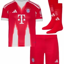 Clearance · FC Bayern München 25/26 Heim Kinder Fußball|Fußball