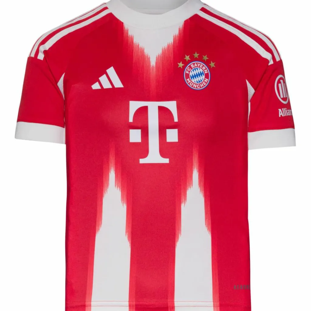 Clearance · FC Bayern München 25/26 Heim Kinder Fußball|Fußball