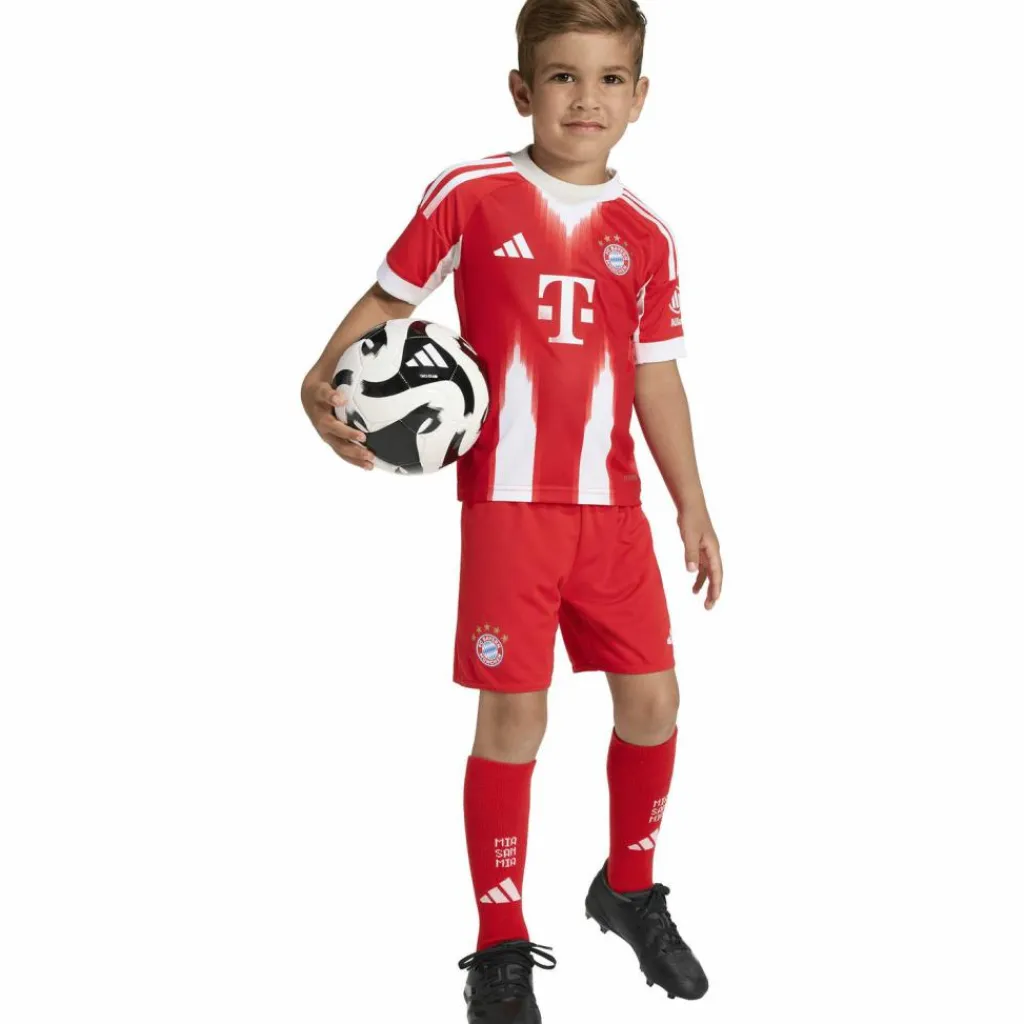 Clearance · FC Bayern München 25/26 Heim Kinder Fußball|Fußball
