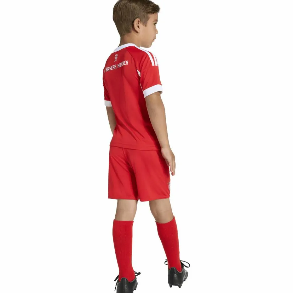 Clearance · FC Bayern München 25/26 Heim Kinder Fußball|Fußball