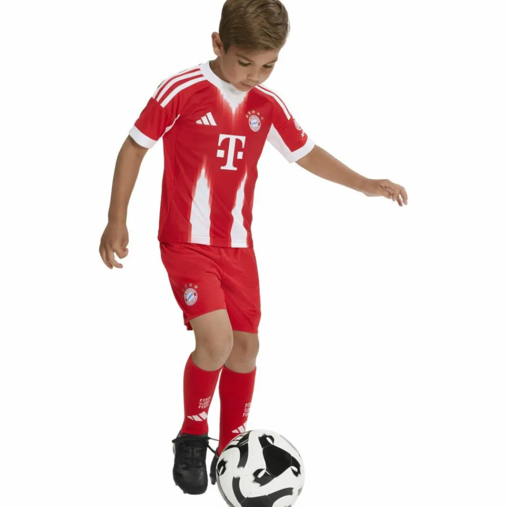 Clearance · FC Bayern München 25/26 Heim Kinder Fußball|Fußball