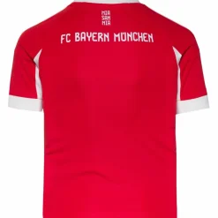 Clearance · FC Bayern München 25/26 Heim Kinder Fußball|Fußball