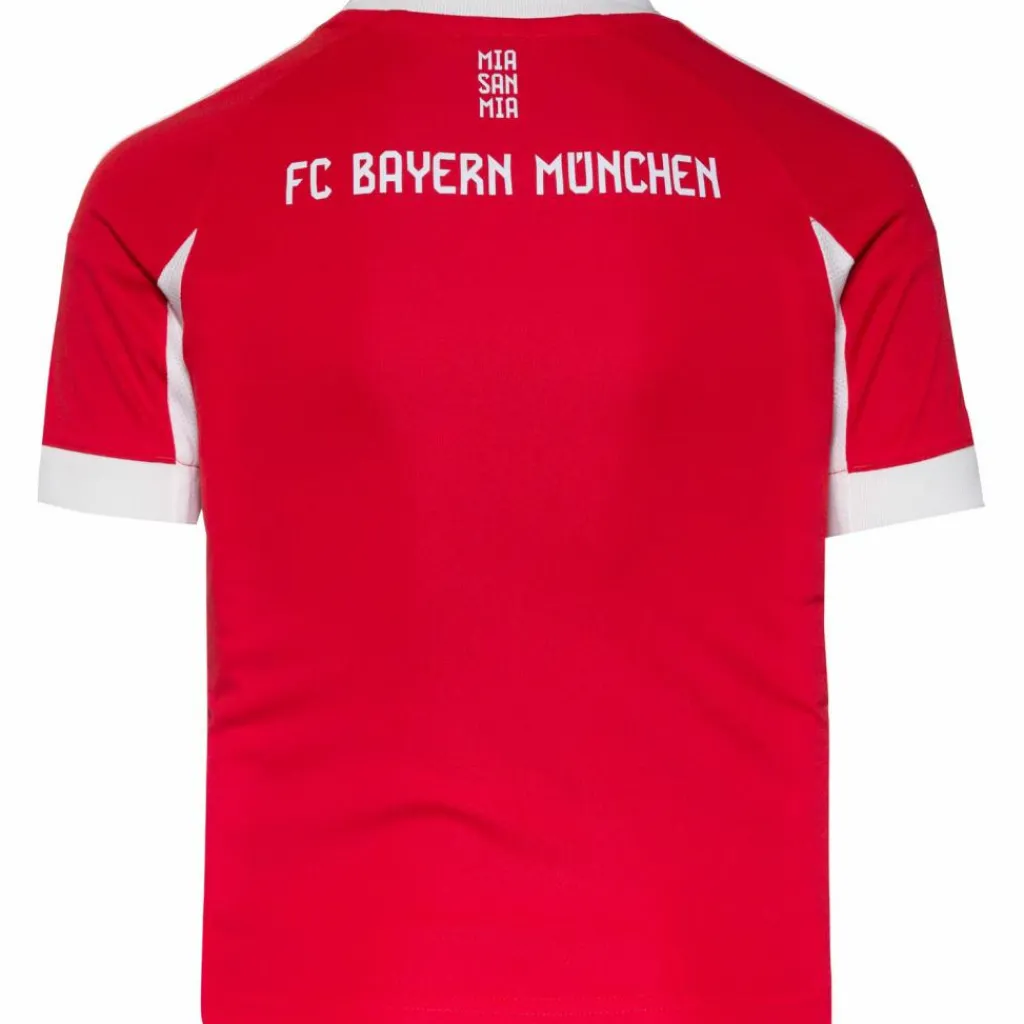 Clearance · FC Bayern München 25/26 Heim Kinder Fußball|Fußball