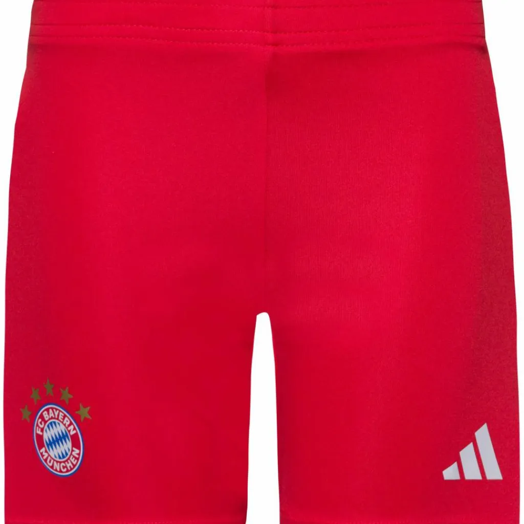 Clearance · FC Bayern München 25/26 Heim Kinder Fußball|Fußball