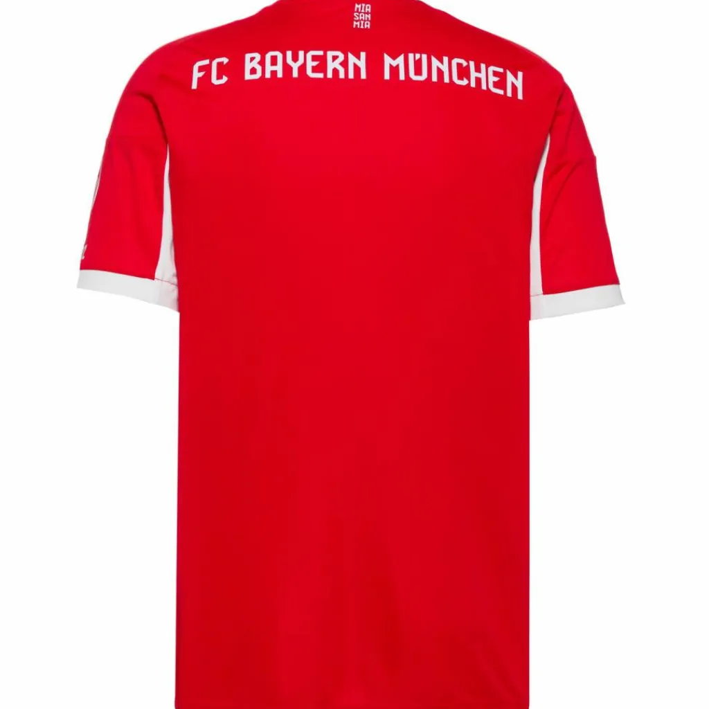 adidas Fußball|Fußball<· FC Bayern München 25/26 Heim red