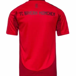 adidas Fußball|Trikots<· FC Bayern München 24/25 Heim red