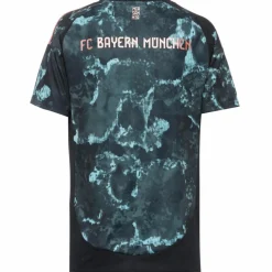 adidas Trikots<· FC Bayern München 24/25 Auswärts black