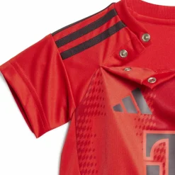 adidas Trikots<· FC Bayern München 24/25 Heim red