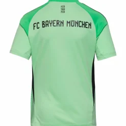 Discount · FC Bayern München 25/26 Torwart Kinder Fußball|Fußball