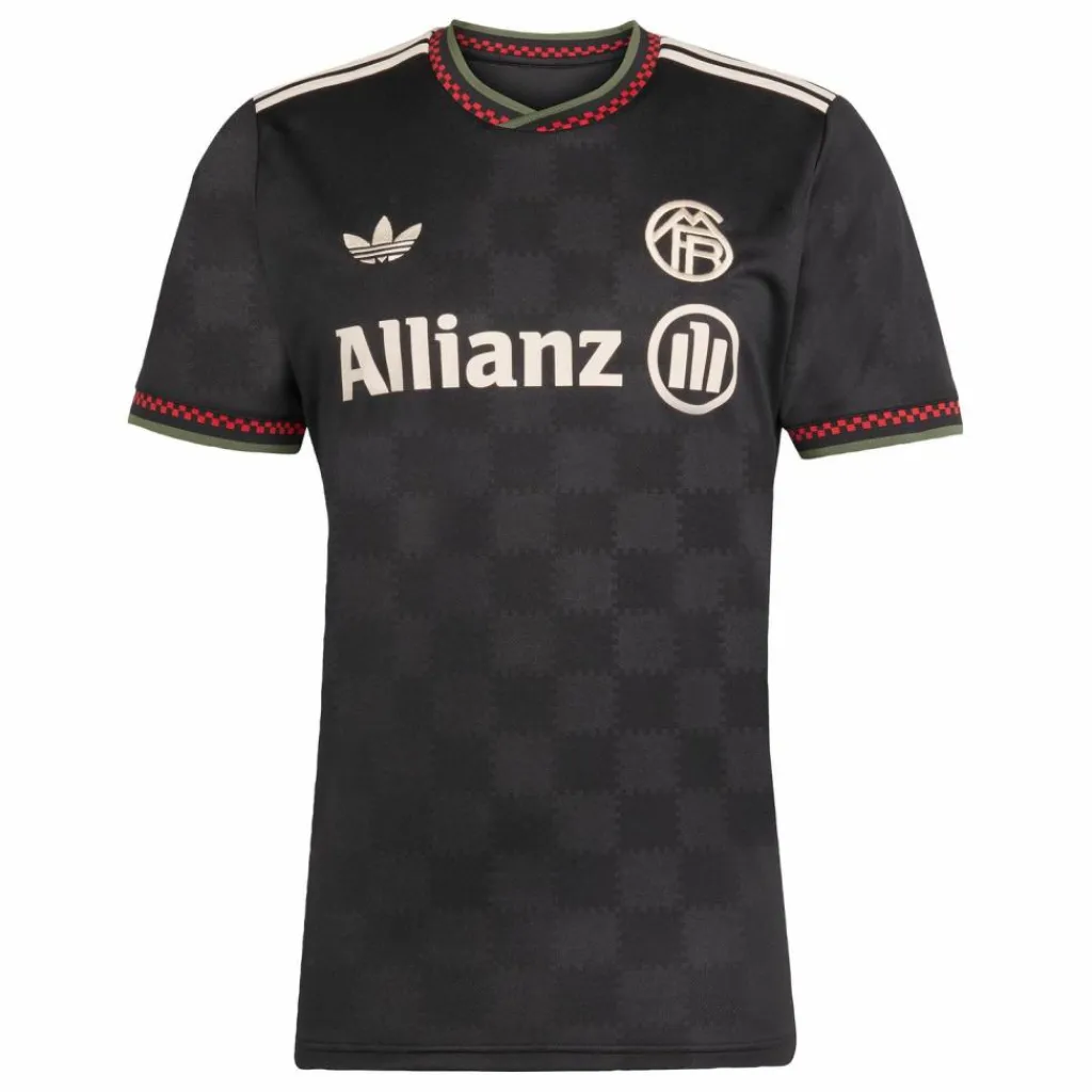 Clearance · FC Bayern München 2025/2026 Damen Trikots|Trikots