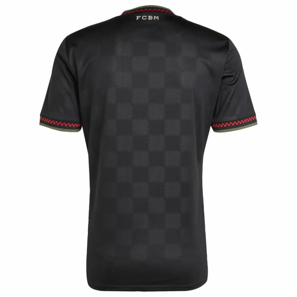 Clearance · FC Bayern München 2025/2026 Damen Trikots|Trikots