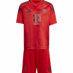 Best · FC Bayern München 24/25 Heim Kinder Trikots