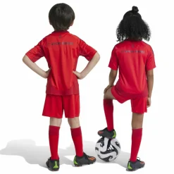 Best · FC Bayern München 24/25 Heim Kinder Trikots