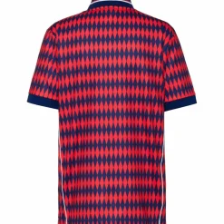 adidas Fußball|Fußball<· FC Bayern München 25/26 Sonder red-dkblue