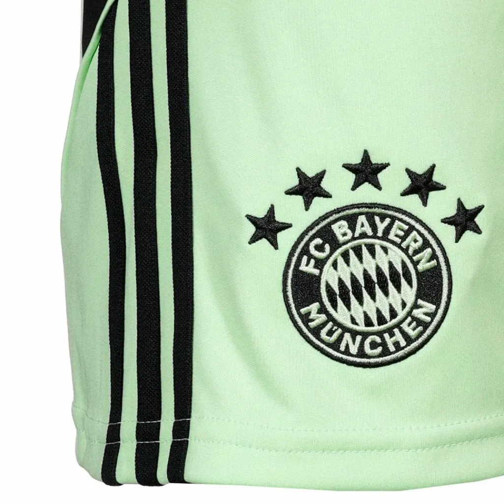 adidas Fußball|Fußball<· FC Bayern München 25-26 glomin