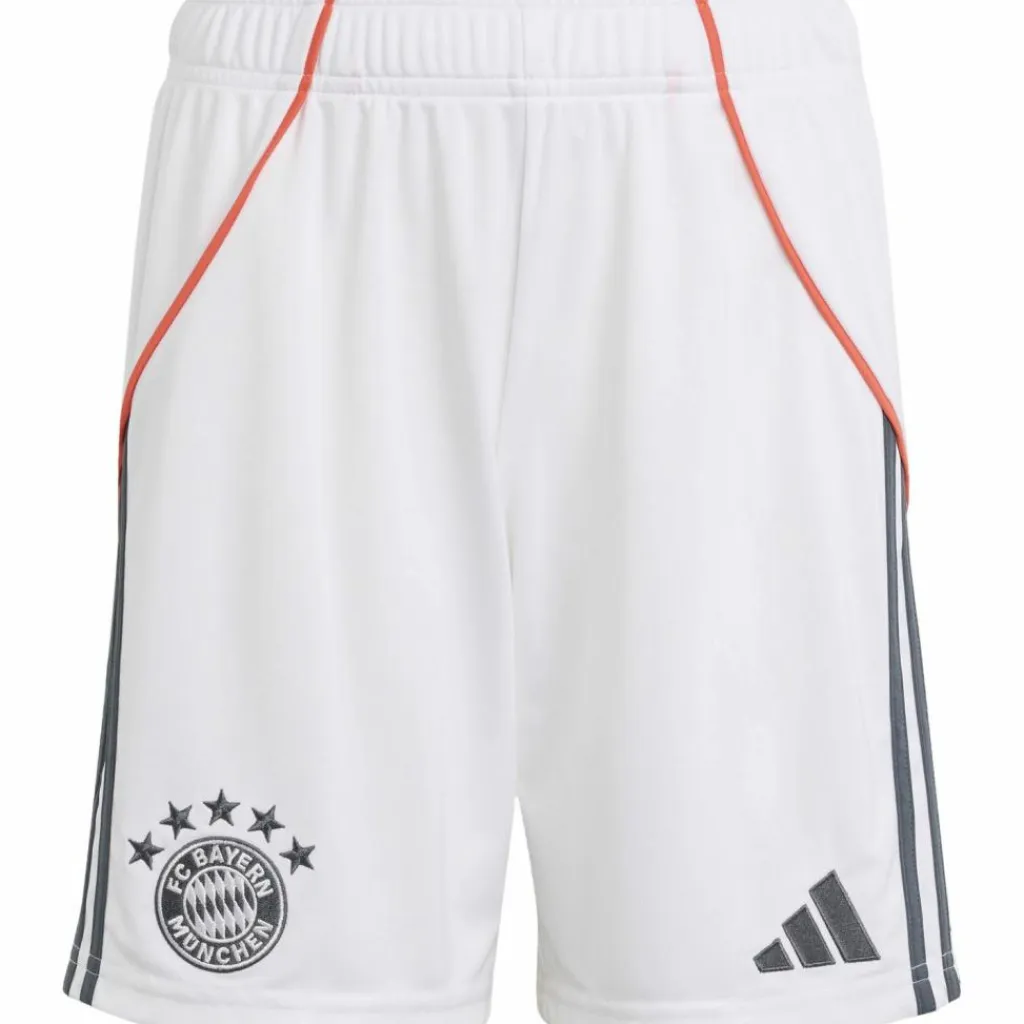 · FC Bayern München 25-26 Auswärts Kinder Fußball|Fußball