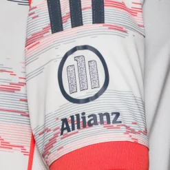 · FC Bayern München 25/26 Auswärts Kinder Trikots