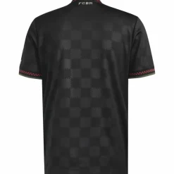 New · FC Bayern München 25/26 Ausweich Herren Fußball|Fußball