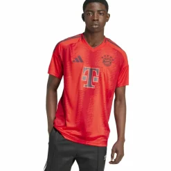 Online · FC Bayern München 24/25 Heim Herren Fußball|Fußball