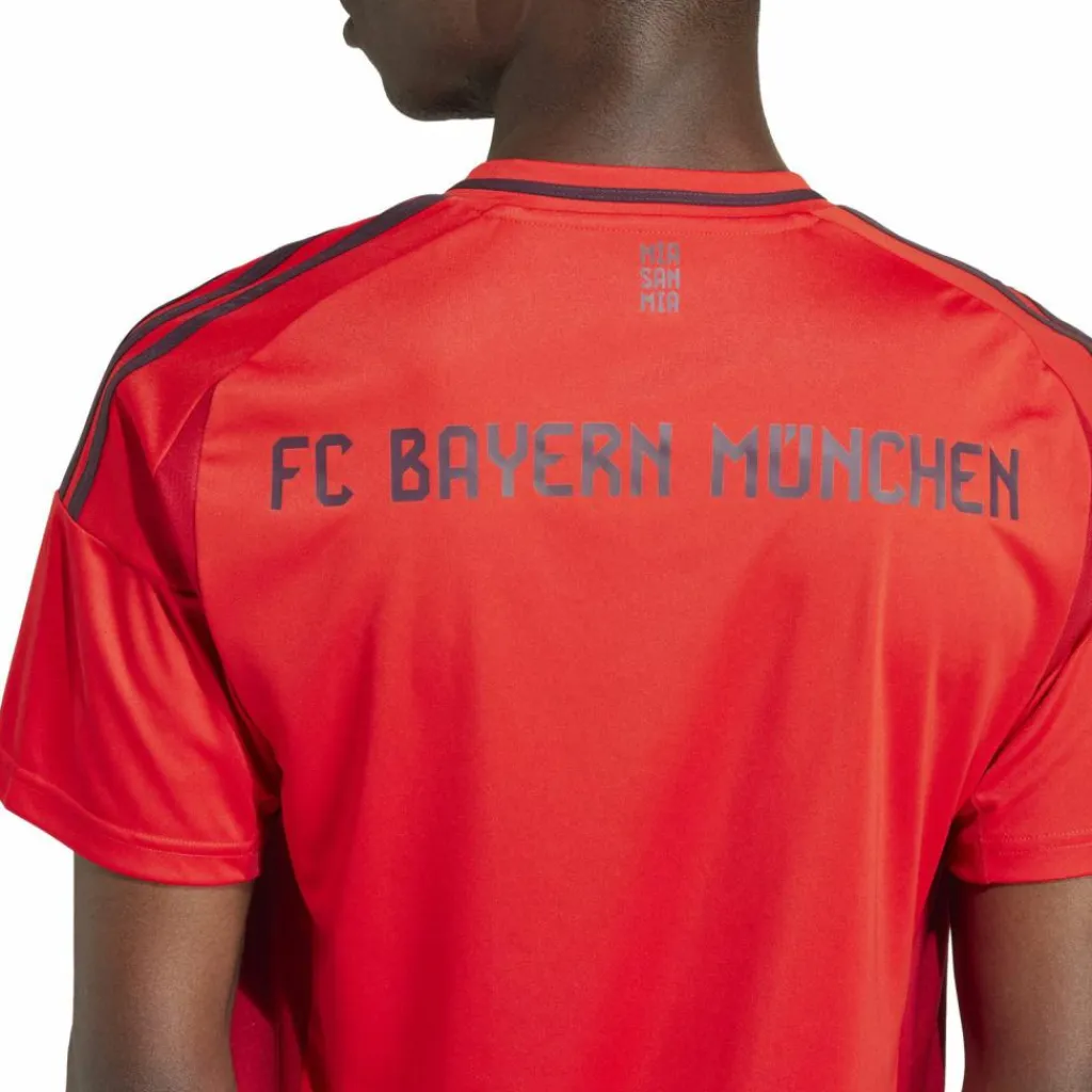 Online · FC Bayern München 24/25 Heim Herren Fußball|Fußball