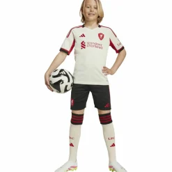 adidas Trikots<· FC Liverpool 25/26 Auswärts wonwhi