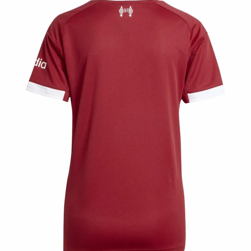 adidas Trikots<· FC Liverpool 25/26 Heim strred