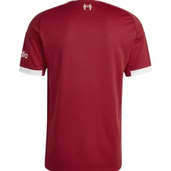 Outlet · FC Liverpool 25/26 Heim Herren Fußball|Fußball