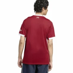 Outlet · FC Liverpool 25/26 Heim Herren Fußball|Fußball