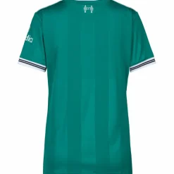New · FC Liverpool 25/26 Ausweich Damen Trikots