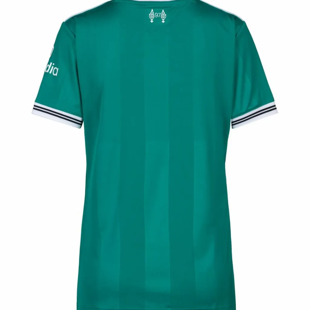 New · FC Liverpool 25/26 Ausweich Damen Trikots