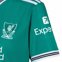 New · FC Liverpool 25/26 Ausweich Damen Trikots