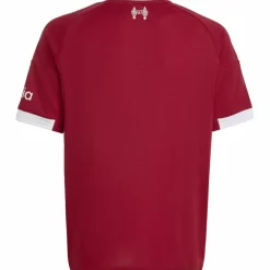 Outlet · FC Liverpool 25/26 Heim Kinder Trikots