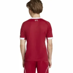 Outlet · FC Liverpool 25/26 Heim Kinder Trikots