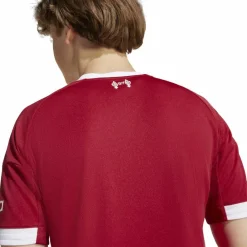 Outlet · FC Liverpool 25/26 Heim Kinder Trikots
