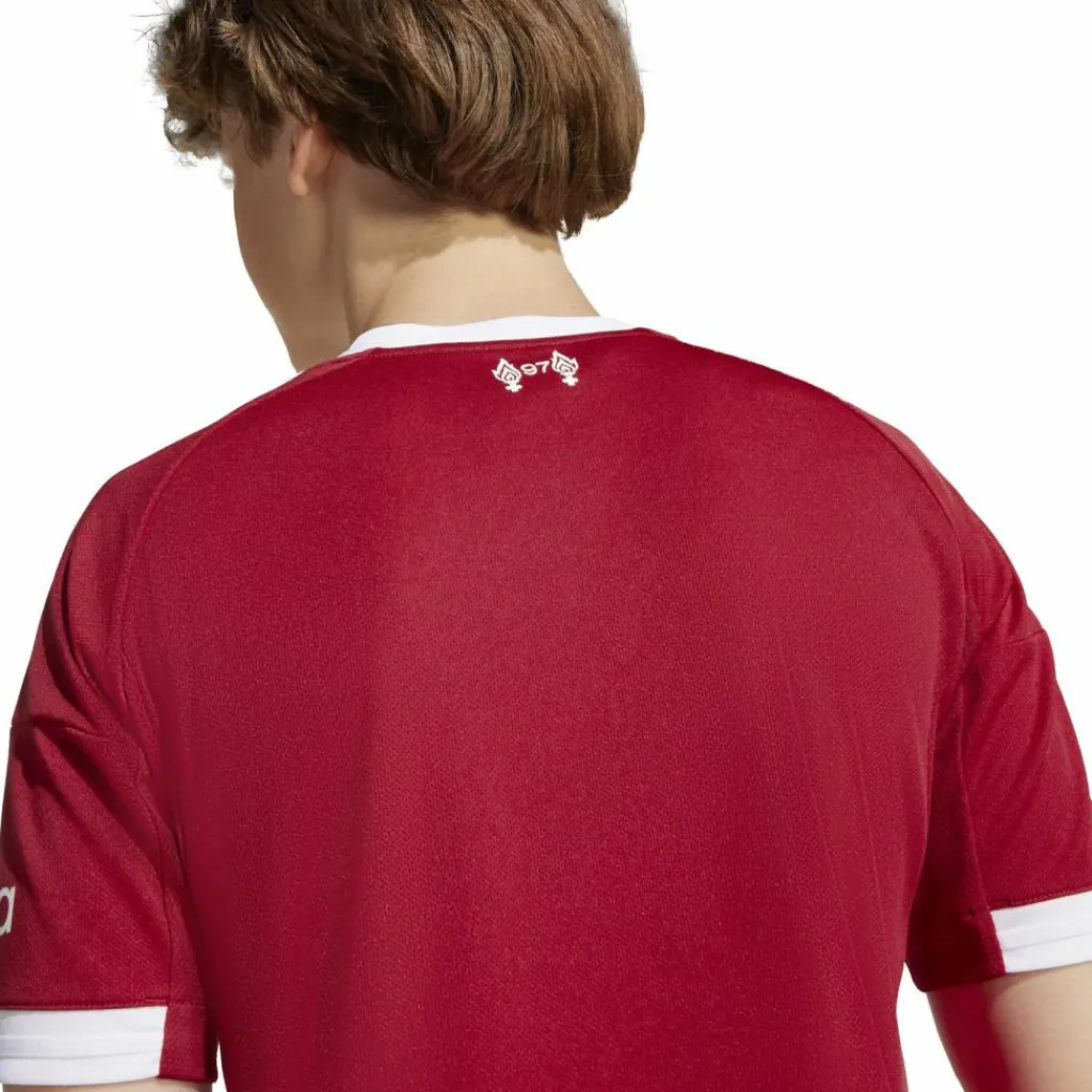 Outlet · FC Liverpool 25/26 Heim Kinder Trikots