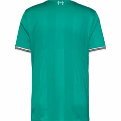 adidas Trikots<· FC Liverpool 25/26 Ausweich seagre