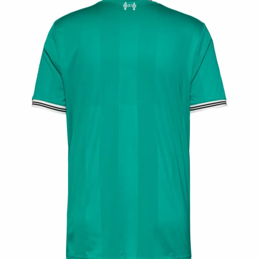 adidas Trikots<· FC Liverpool 25/26 Ausweich seagre