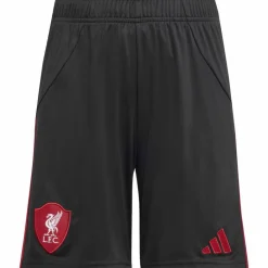 adidas Shorts<· FC Liverpool 25-26 auswärts black