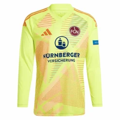 Best · 1.FC Nürnberg TW-Trikot 2024/2025 Damen Trikots