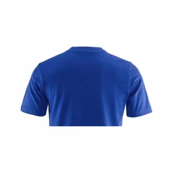 adidas Fußball<· FC Schalke 04 T-Shirt blauschwarz