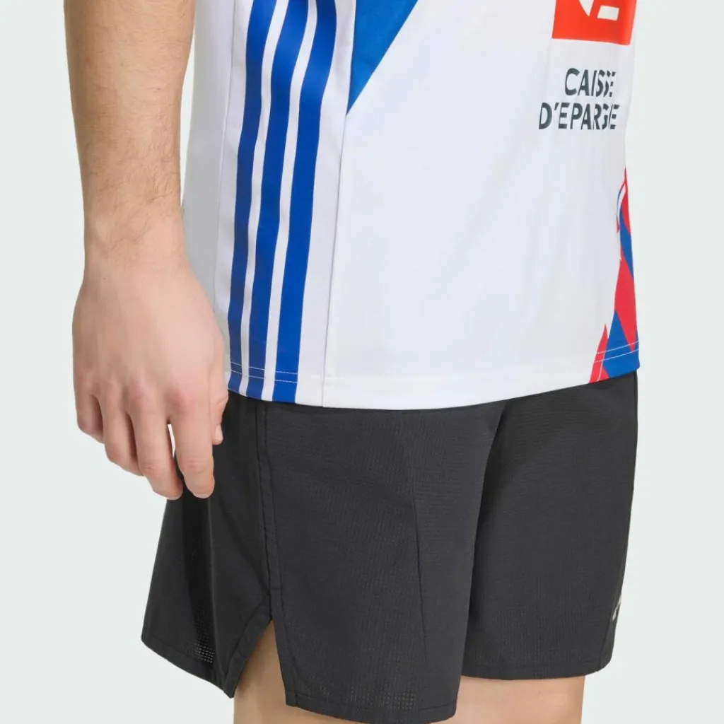 Best · FFHB MÄNNER MATCH-TRIKOT Handball