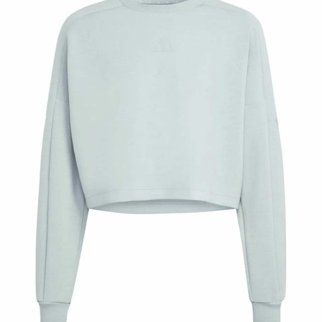 adidas Training|Pullover & Sweats<· FI 3S wosa-tacgrn