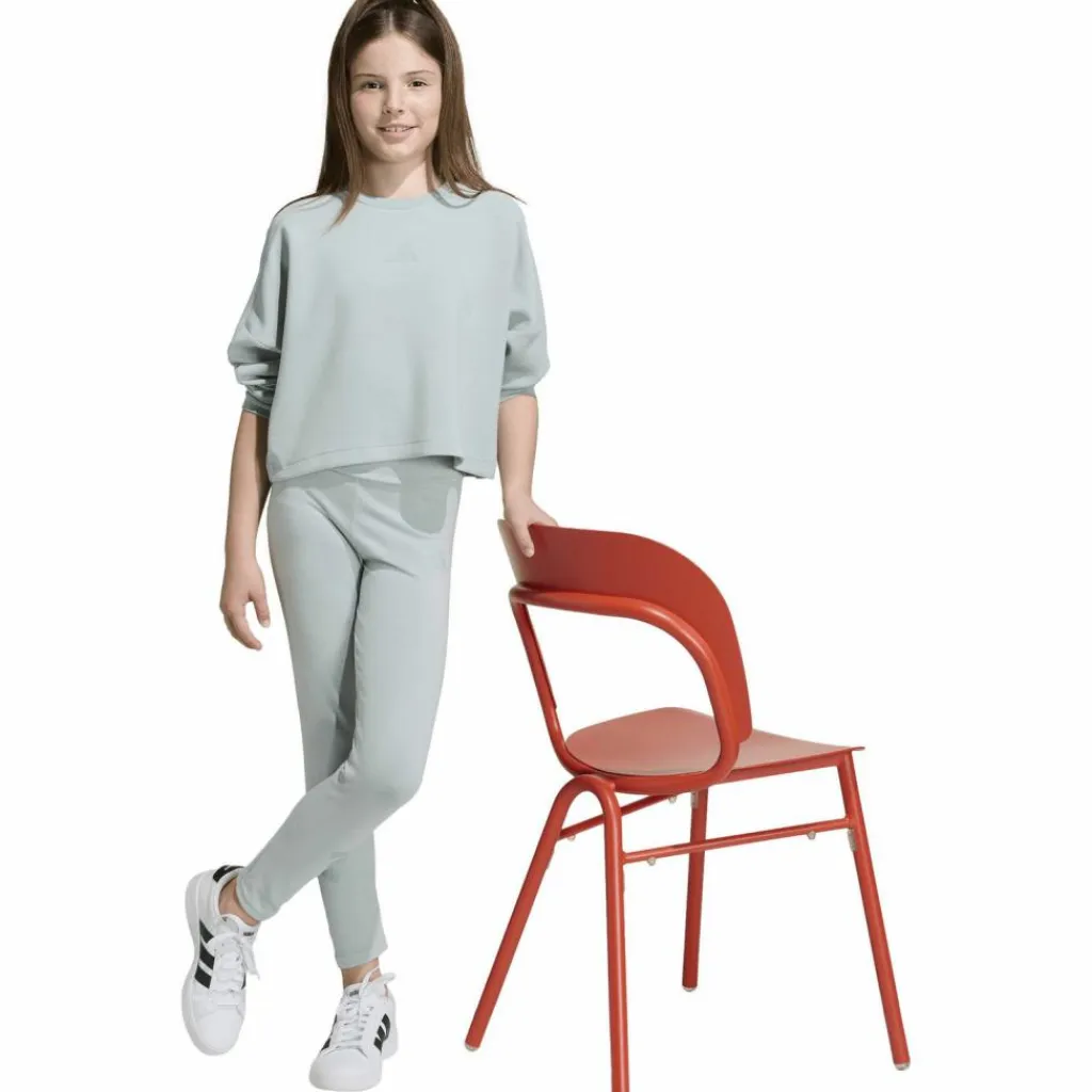 adidas Training|Pullover & Sweats<· FI 3S wosa-tacgrn