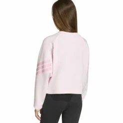 adidas Training|Pullover & Sweats<· FI 3S clpink-trupnk