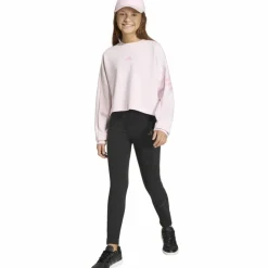 adidas Training|Pullover & Sweats<· FI 3S clpink-trupnk